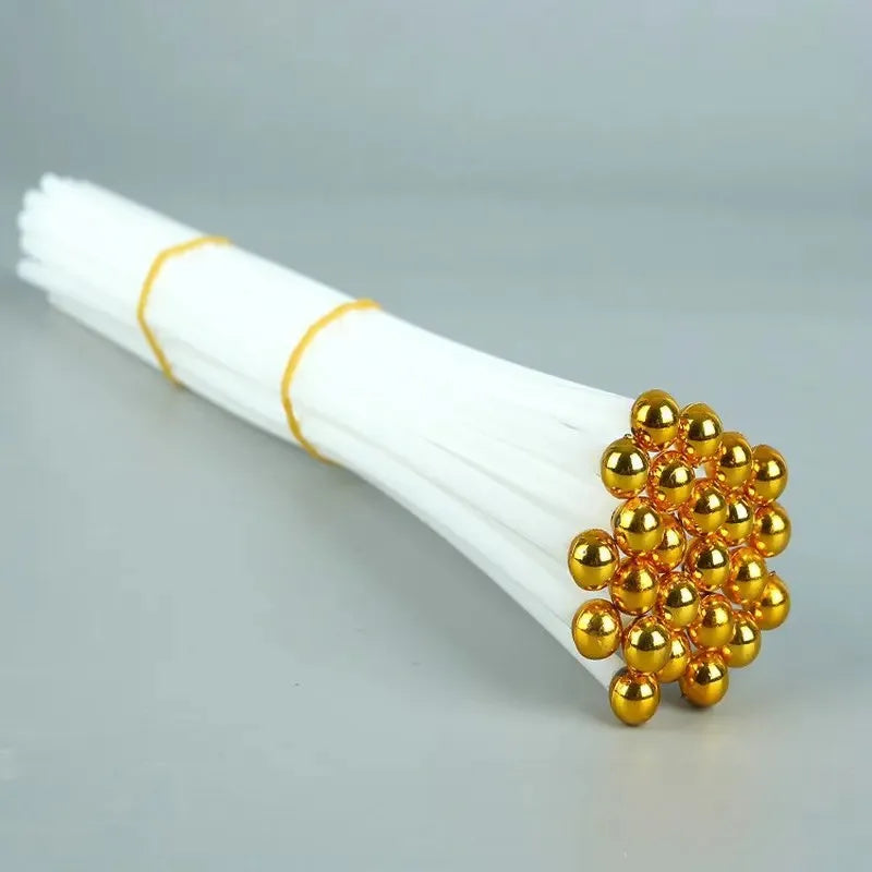 14x21cm Jamaica Hand Flag - Small Jamaican National Waving Flag for Decor & Gifts