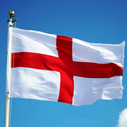 UK England Flags