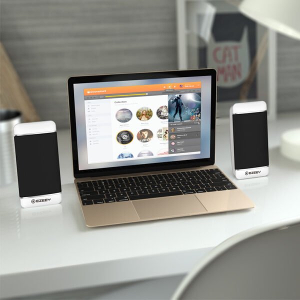 New laptop speakers - Image 2