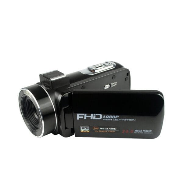 HD Digital Camera - Image 4