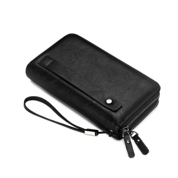 Men's Bag Anti-theft Swiping RFID Multifunctional - Image 3