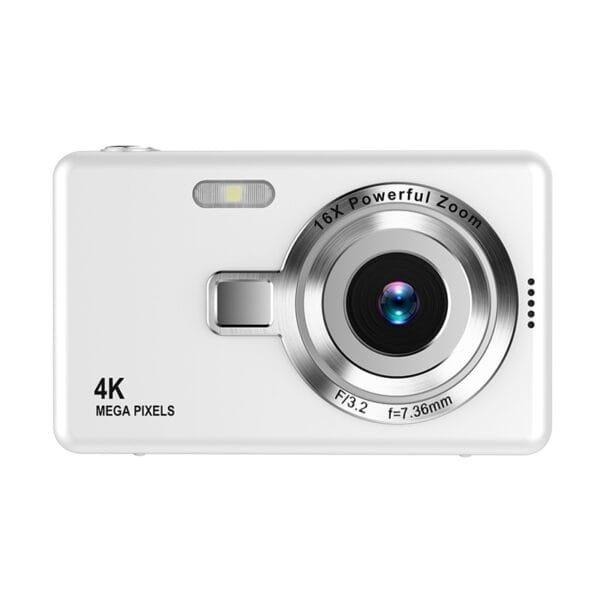 HD Dual Recording Digital Camera Children Camera Shooting Mini Camera - Image 4