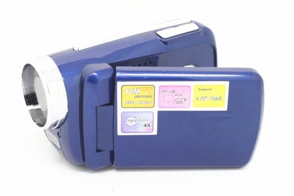 Digital camera gift home DV travel selfie - Image 2