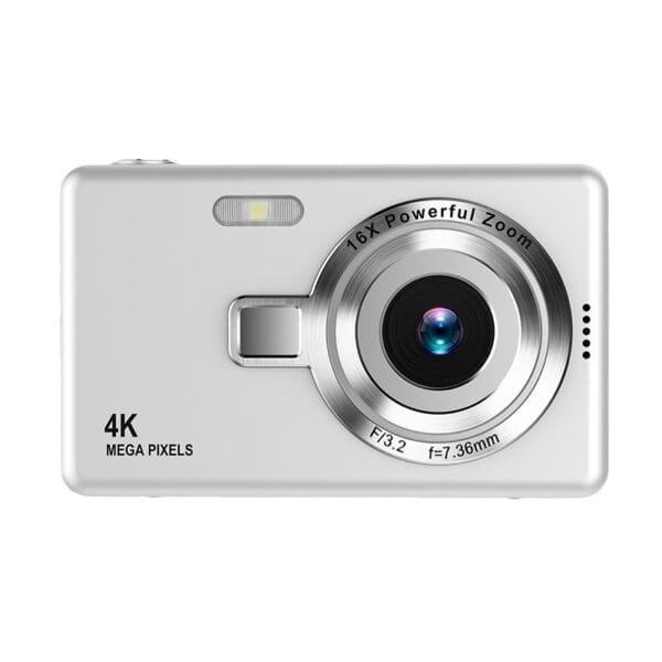HD Dual Recording Digital Camera Children Camera Shooting Mini Camera - Image 8
