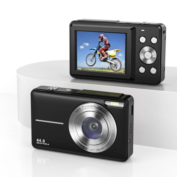 Student Entry-level Digital Camera