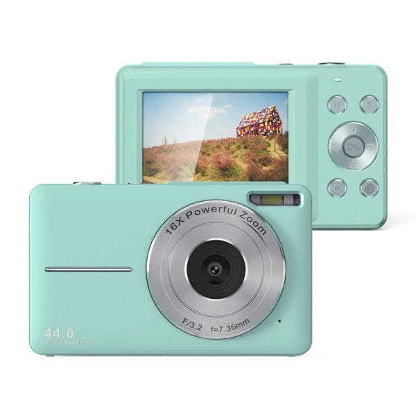 Student Entry-level Digital Camera - Image 2
