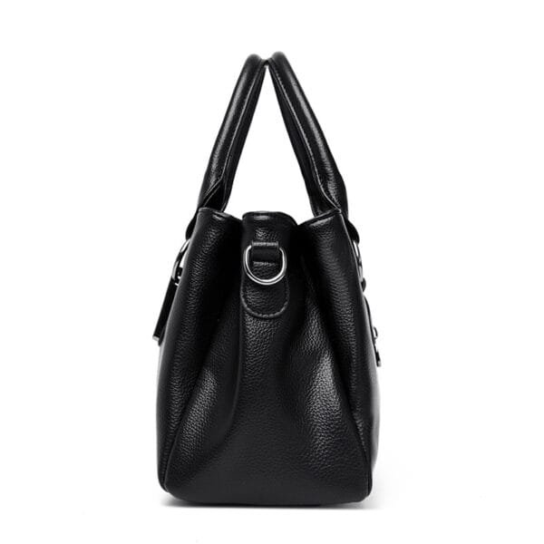 Large Capacity Versatile Multi-layer Women's Bag - Image 7