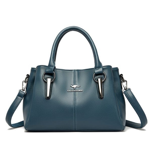 Large Capacity Versatile Multi-layer Women's Bag - Image 6