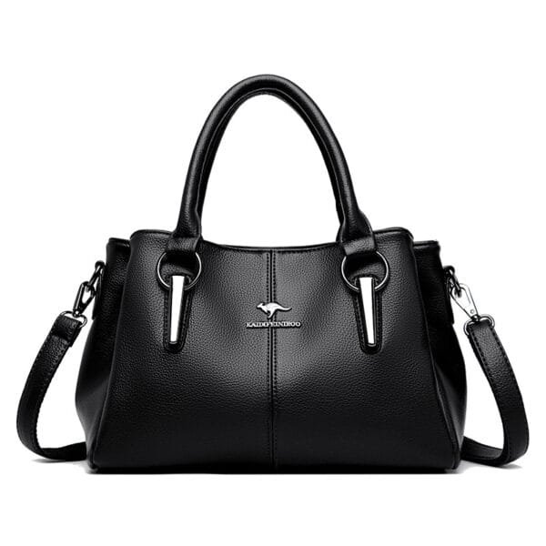 Large Capacity Versatile Multi-layer Women's Bag - Image 9