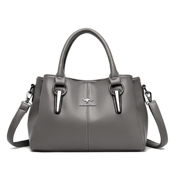 Large Capacity Versatile Multi-layer Women's Bag - Image 8