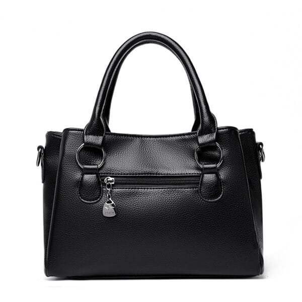 Large Capacity Versatile Multi-layer Women's Bag - Image 2