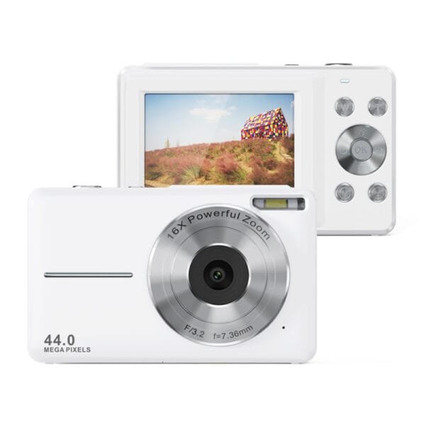 Student Entry-level Digital Camera - Image 5